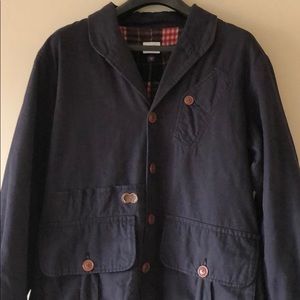 Garbstore field jacket